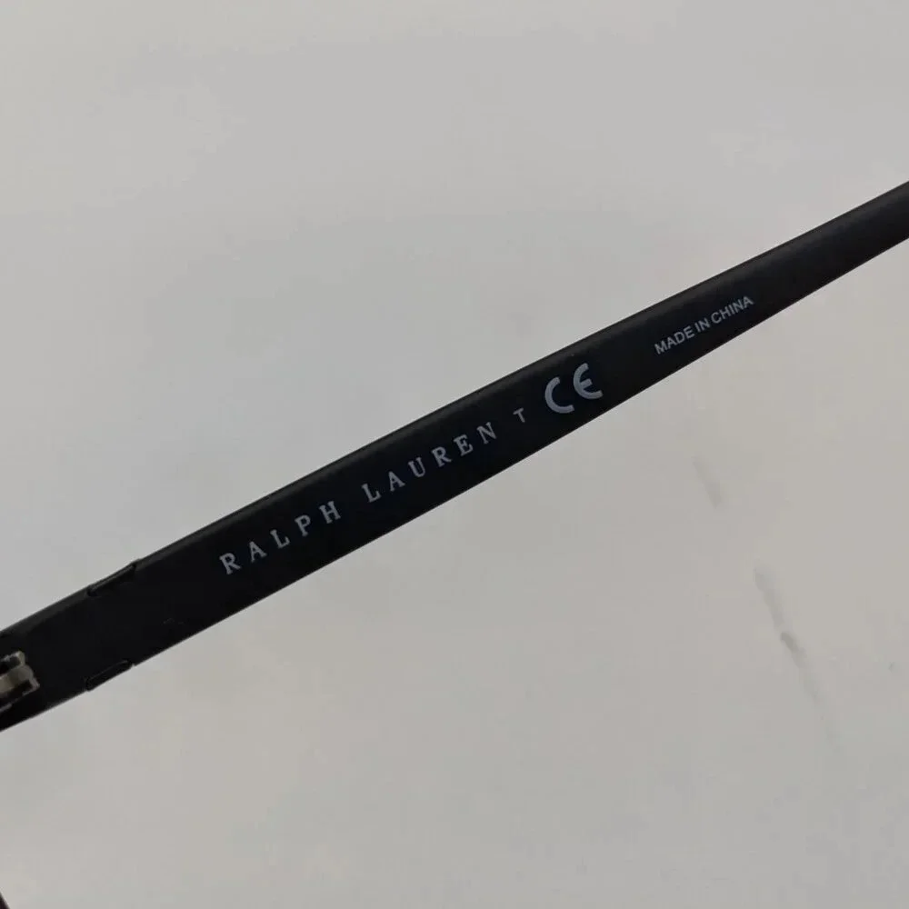 🕶️Ralph Lauren PH3086 9038/71 Men's Sunglasses 58/17 140 /JLE158🕶️​​